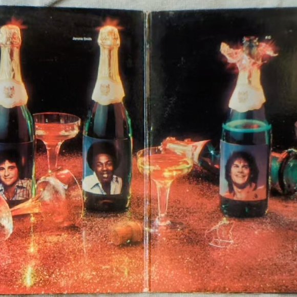 KC & The Sunshine Band – Do You Wanna Go Party - gatefold - Vinyl, 12" - 33 RPM - Picture 3 of 7